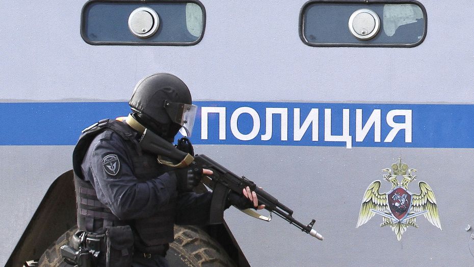 Воронежцам дали рекомендации на время действия желтого уровня террористической опасности