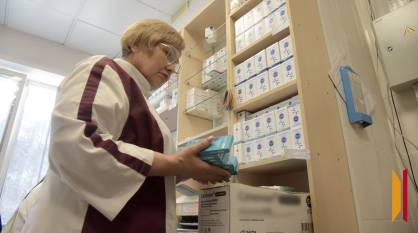 В Воронеже на улице Арзамасской открылась еще одна аптека по выдаче льготных лекарств