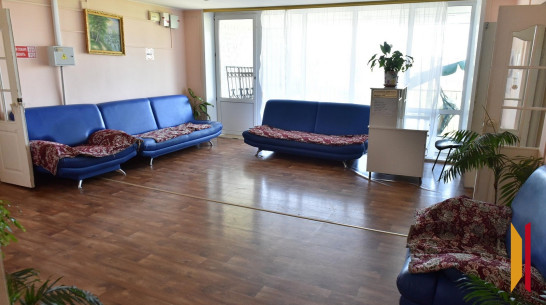 В Воронеже после атаки ВСУ в ПВР на ночь разместили 17 человек