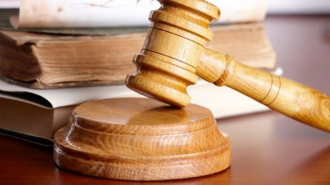 В Воронежской области глава сельского поселения ответит в суде за бездействие