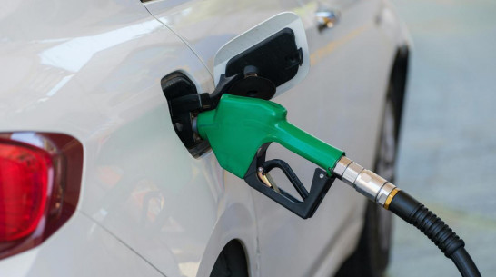 За последнюю неделю в Воронежской области выросли цены на дизельное топливо