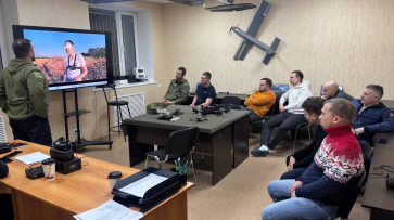 Воронежцев приглашают на бесплатный курс подготовки операторов БПЛА