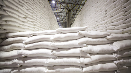 Воронежские аграрии отправили на экспорт продукцию на 383 млн долларов