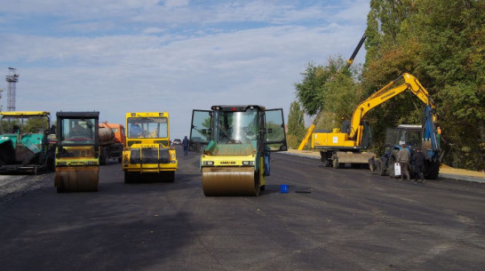 «Сделали на совесть». Жители Новохоперского района – о ремонте дорог в своих населенных пунктах