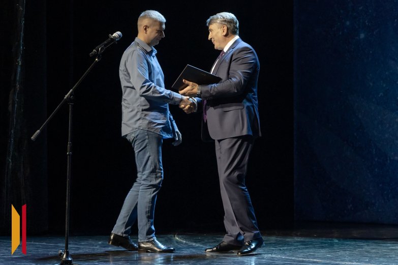 «Лучший врач года – 2025»