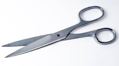 Воронежец угнал «Жигули» знакомого при помощи ножниц и теперь может сесть на 5 лет