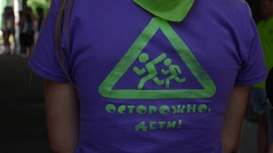 Воронежцев возмутила передача территории детского лагеря под застройку