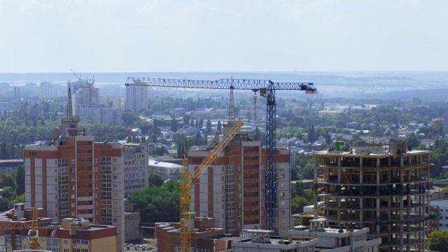 Власти заявили об улучшении бизнес-климата в Воронежской области