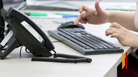 В воронежской больнице начала работать горячая линия главного врача