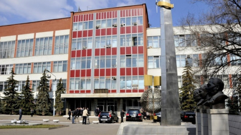 Воронежское КБХА приступило к созданию двигателя для ракеты «Сункар»