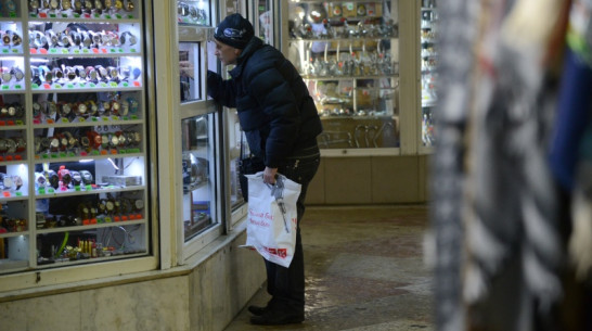 Мэрия Воронежа определилась со сроком концессии перехода у Цирка