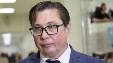 Ректор Воронежского госуниверситета Дмитрий Ендовицкий считает свое задержание незаконным