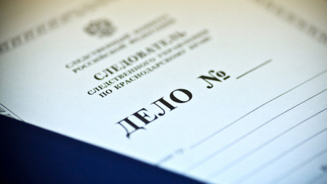 Житель Воронежской области до смерти забил 86-летнюю мать