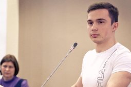 Воронежский студент выиграл грант на создание системы безопасности автомобиля