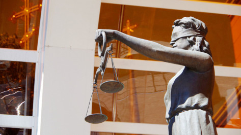 В Воронежской области вынесли 2-й приговор матери, напоившей уксусом 3-месячного сына