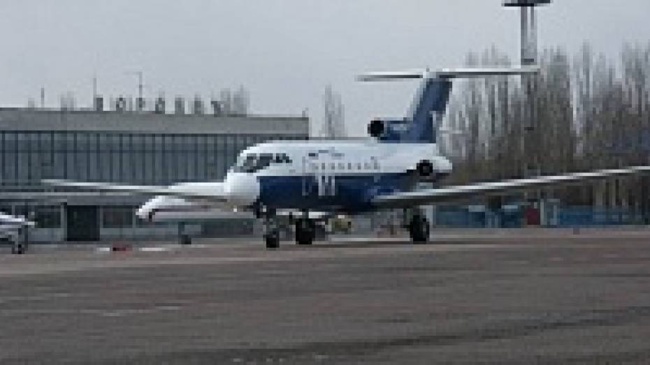 Авиакомпанию «Полет» оштрафовали за задержку 16 рейсов из воронежского аэропорта