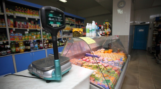 Активное развитие торговли обеспечило воронежцев 1 тыс рабочих мест в 2018 году