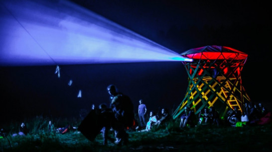 Воронежцев позвали на три ночи «Бессоницы» в Калужскую область 