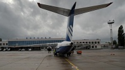 «Воронежавиа» оштрафовали на 1 млн рублей за препятствие строительству магазина на территории аэропорта 