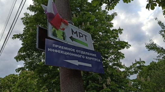 В Воронежской области еще 1 человек умер от COVID-19