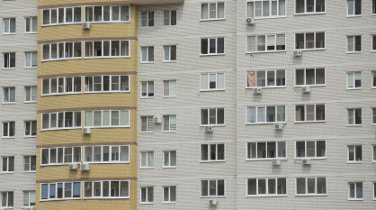 Мэрия Воронежа получила 70 заявок на сдачу квартир под ПВР для переселенцев
