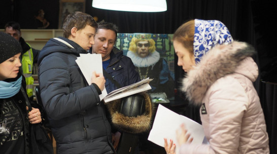 Наступили с 3 сторон. Обманутые клиенты воронежского «Гауса» продолжили борьбу