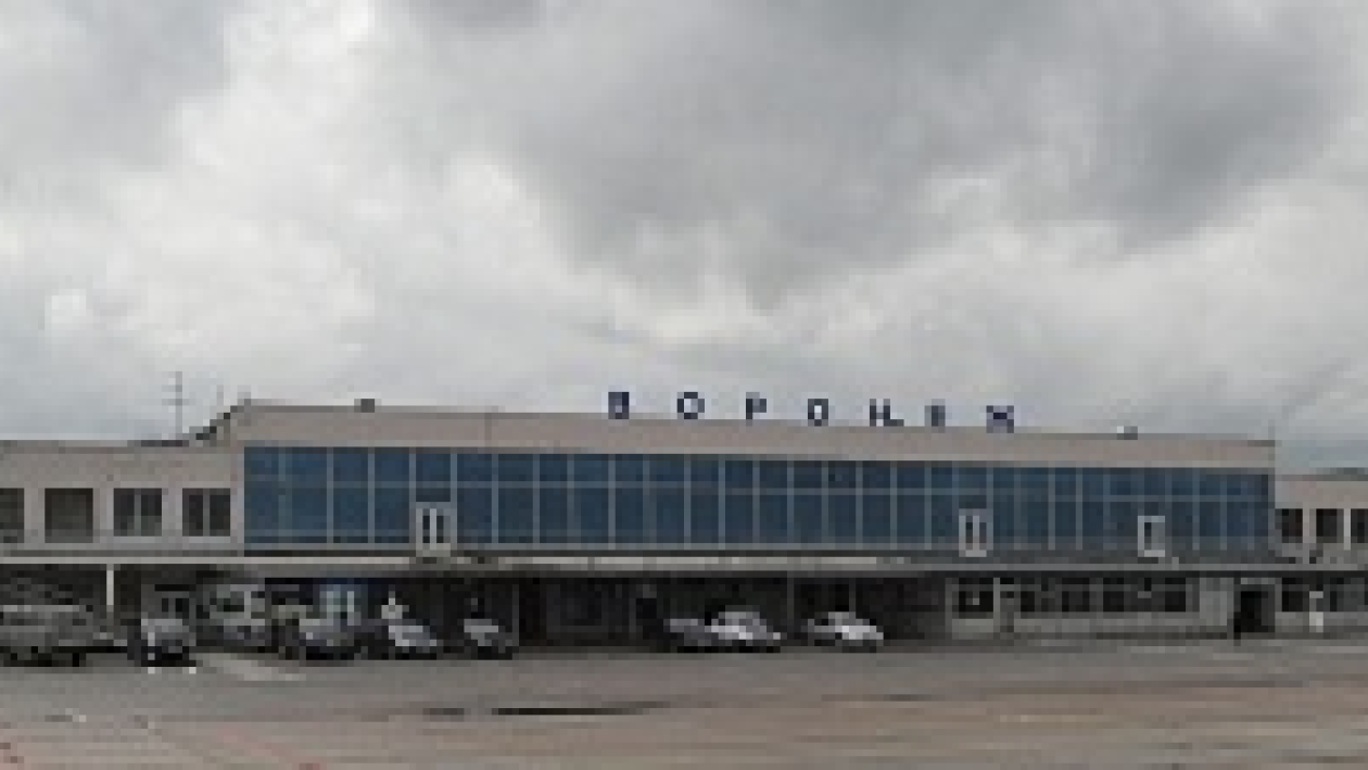Экс-гендиректора воронежского аэропорта подозревают в неуплате налогов на 7,7 млн рублей