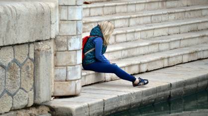 Воронежские ученые доказали: тревожность замедляет заживление ран