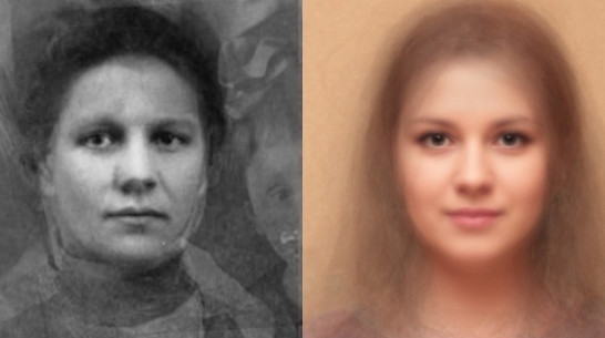 Создатели «Елок 1914» сформировали портреты типичных воронежцев