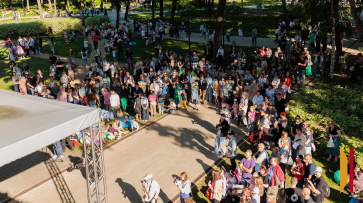 События Воронежского международного анимационного фестиваля «МультПрактика» посвятят юбилею Владимира Даля