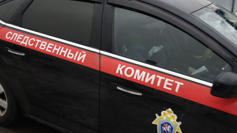 Расчлененный труп женщины обнаружили в доме в Нововоронеже