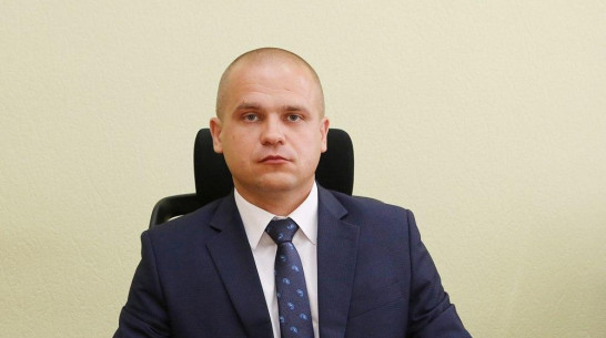 COVID-19 предварительно диагностировали у сотрудника мэрии Воронежа