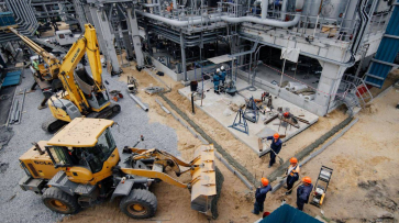 Более 170 воронежских предприятий вышли на новый уровень работы в 2025 году