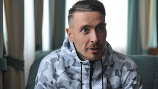 Новичок «Факела» Игорь Лебеденко: «Воронежу не место во второй лиге»