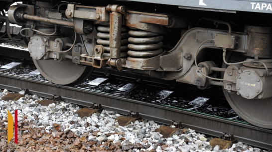 Список пассажирских поездов, которые задерживаются из-за ЧП в Воронежской области