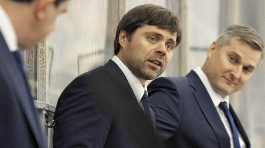 Тренер «Бурана»: «Не всеми воронежскими игроками мы довольны»