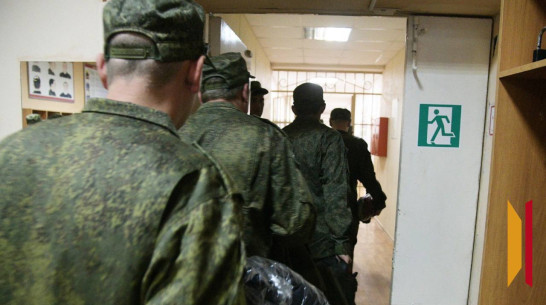 В Воронеже ищут подрядчика для капремонта областного сборного пункта