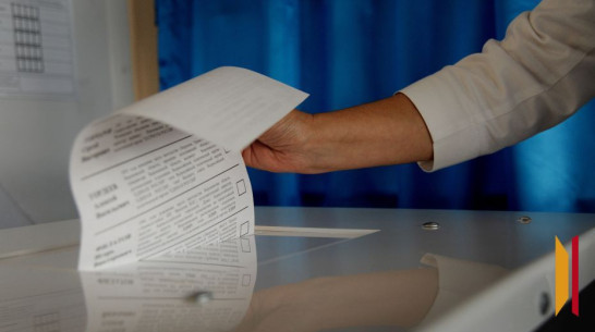 Уведомление о готовности предоставить платные услуги по размещению агитматериалов на выборах в Воронежской области в 2025 году