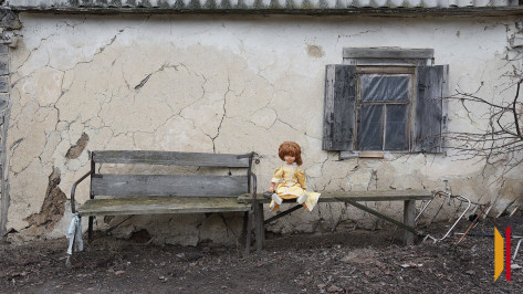 Воронежец получил 22 года колонии за насилие над сожительницей и ее детьми