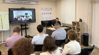 Код эффективности: в Воронеже пересмотрели подходы в работе бережливых проектов