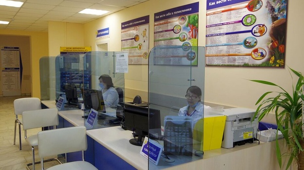 В Воронеже объявили поиск волонтеров для работы в колл-центрах поликлиник