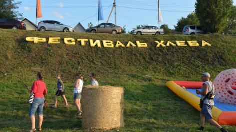 Пеньковую гору в Калаче Воронежской области включат в госреестр объектов культурного наследия 