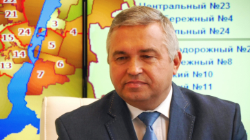 Председатель воронежского облизбиркома опроверг сообщения о «каруселях» на выборах