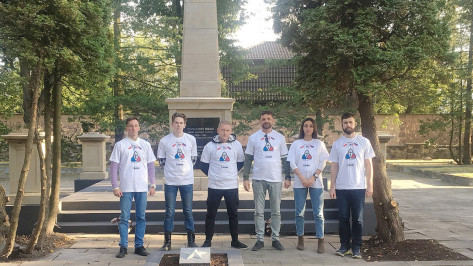 В Польше отреставрировали памятник воронежскому Герою СССР Ивану Туркеничу