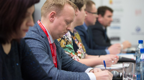 Эксперты «Воронеж Build 2017» рассказали о будущем городской среды