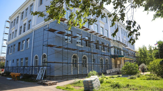 В Воронеже завели административное дело на директора школы № 90