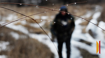 В Воронеже вновь пойдет снег