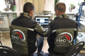 В Воронеже отметили 25-летие Российской телевизионной и радиовещательной сети