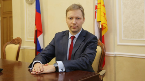 Главой управления жилищного контроля мэрии Воронежа стал Евгений Бажанов