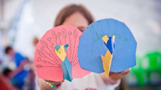 Платоновфест: что ждет детей на книжной ярмарке в Воронеже